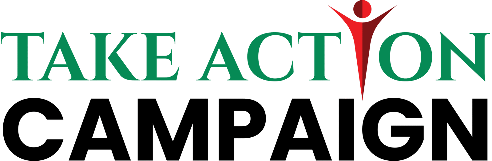Take Action Campaign